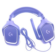Logitech G332 SE Wired Stereo Gaming 