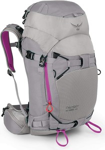 womens ski backpack