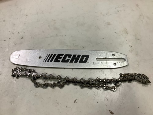 ECHO OEM POWER PRUNER POLE SAW PPF-225 