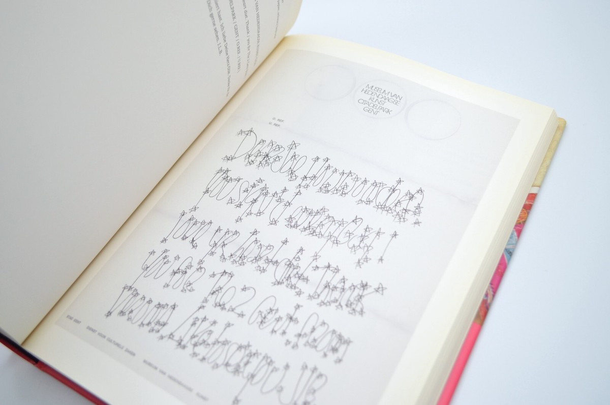 Letters to Joseph Beuys by James Lee Byars, 2000, HC/DJ, Like New