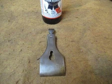 V&B Vaughn & Bushnell No.805 Plane,Lever Cap(ONLY)2" Smooth~GD+ 🤠🤠🤠VB2.5.23RL