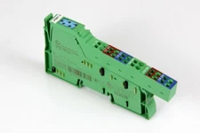 PHOENIX CONTACT inline input terminal IB IL 24 DI 4 2726214