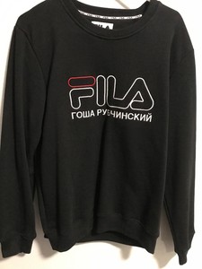 fila gosha