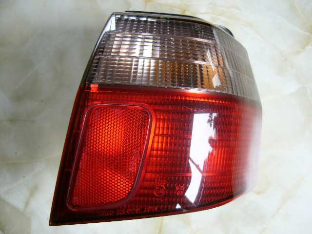 JDM MITSUBISHI EC5W Legnum Tail lights Right side MR325366 220 