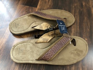 george mens sandals