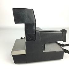 Appareil Photo Vintage Polaroid Lightmixer 630 – Avec Housse Et Papiers D'origine, Fonctionne