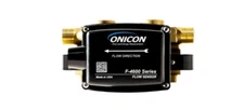 ONICON F-4600-010-000-09 1″ – in line meter, NEMA 4 enclosure, 24V, (b5)