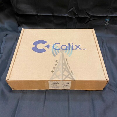 Calix, 100-00181, SOI5HJ0CAC, Rev.21, C7 DS1 INTFC CD *RH011720
