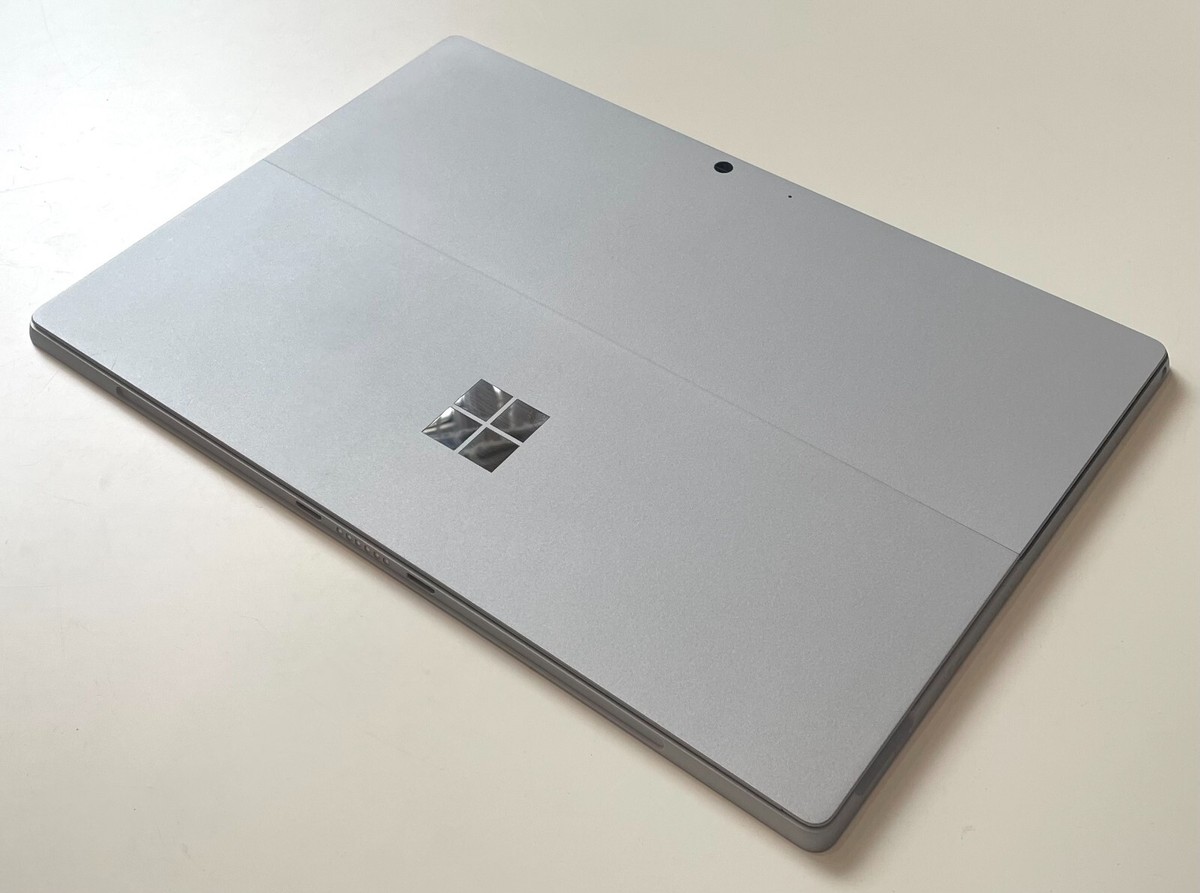 Microsoft Surface Pro 7 Model 1866 (美品) Buy Refurbished Surface Pro 7 8GB/256GB – Atlas Computers
