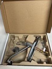 PROFLO Heathcote 1.8 GPM Standard Kitchen Faucet PFXCM1M202