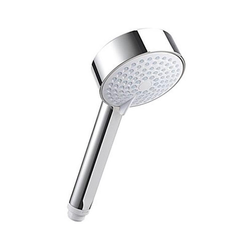 Mira Genuine Beat / Sport 110mm Multi Mode Shower Head Handset Chrome