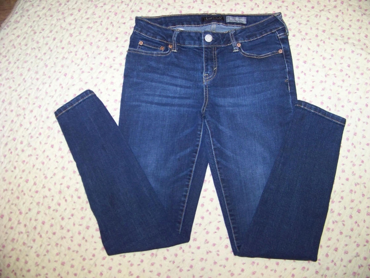 Aeropostale jeggings hotsell