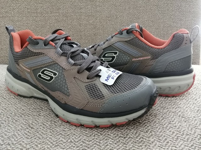skechers geo trek pro force