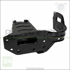 Rinforzo supporto paraurti Prasco Anteriore Sx Sinistro per MERCEDES CLASSE C 3
