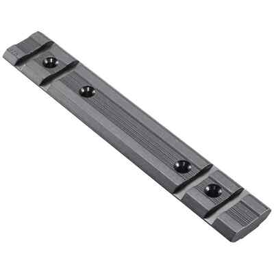 Weaver #48443 423M Aluminum Matte Top Mount Base For Benelli Nova 12ga Shotgun