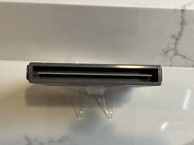 Star Soldier - 1989 NES Nintendo Game - Cart Only - TESTED!