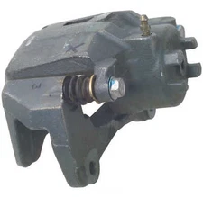 Disc Brake Caliper Cardone 19-B2614C Reman