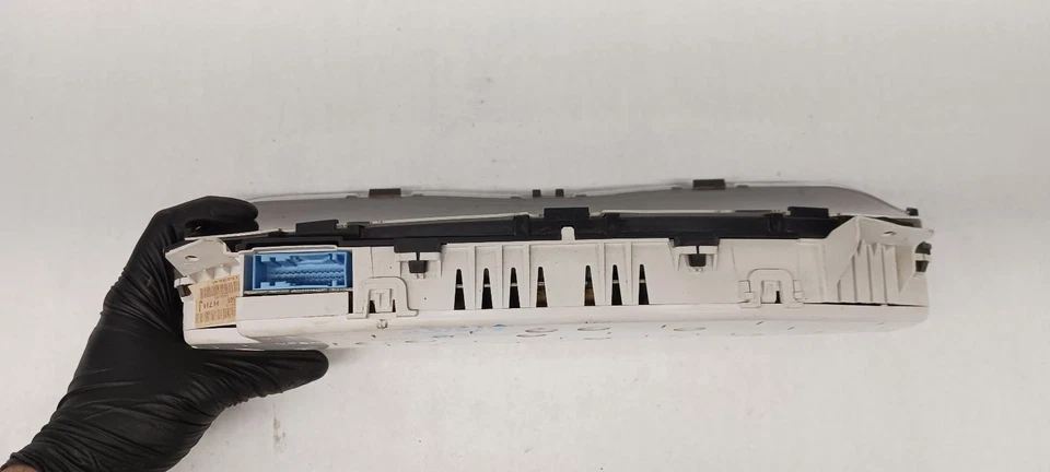 Chevrolet Uplander 2008 velocímetro clúster UH8 226 k millas fabricante de equipos originales 08 09 Foto 4 de 4