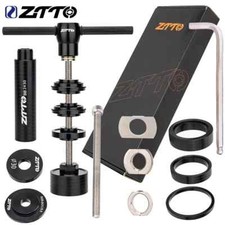 ZTTO Bicycle Bottom Bracket Bearing Repair Tool Bike BB Remove Press Install Kit