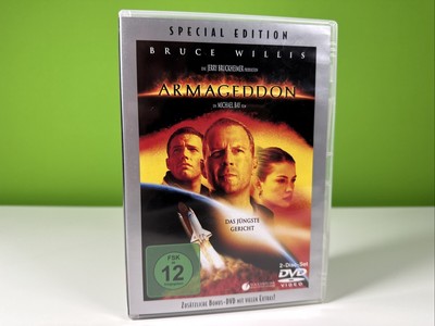 Armageddon - Das jüngste Gericht [Special Edition] [... | DVD | Zustand sehr gut