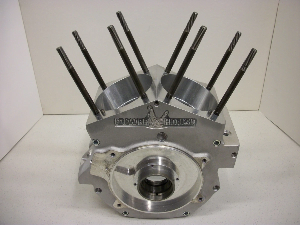 Delkron motor deals