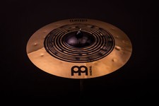 Meinl 20" Classics Custom Dual Series Ride