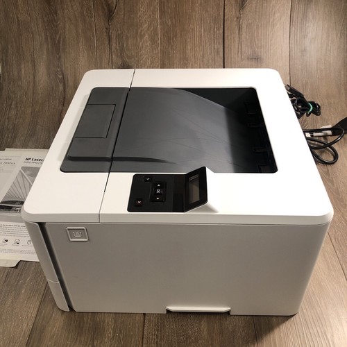 HP LaserJet Pro M402dn Printer Preowned Tested - Picture 7 of 18