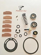 Ingersoll-Rand Tune Up Kit for IR Models 231G, 231XP & 231HA, Part # 231HP-TK1