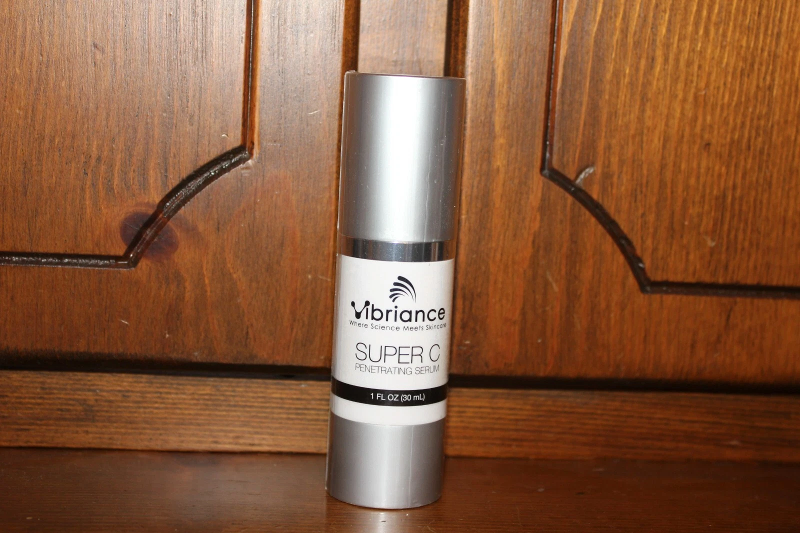 Vibriance Super C Penetrating Serum~New~FRESH~FACTORY SEAL~1oz ~ 3/28 ~FAST SHIP