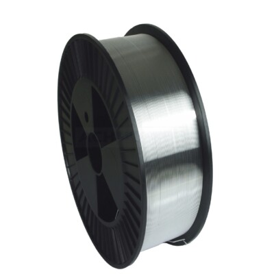 GYS Solid Wire Spool Ø 200mm - Aluminium - AlMg3 - Ø 1.2mm - 2kg - 086517