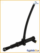 Master cylinder, clutch Sachs 6284654037 for Renault Fluence