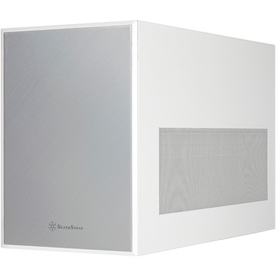Silverstone Technology Tower-Gehäuse SST-SG17W