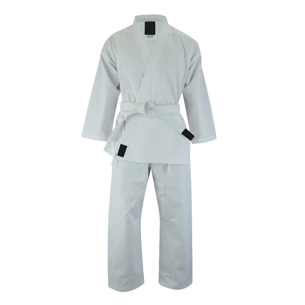 Gracie Jiu-Jitsu Uniforms & Gis