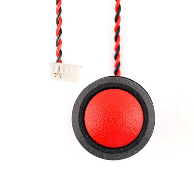 RadioMaster DIY Upgrade Button for TX16S MKII Radio(RED MOMENTARY)