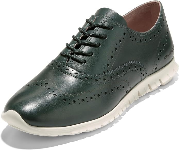靴 COLE HAAN ZEROGRAND 25.5 ZG EON WING OX Cole Haan Zerogrand Wing Ox