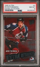 Collecting the 2014 Hockey Hall of Fame Inductees 14