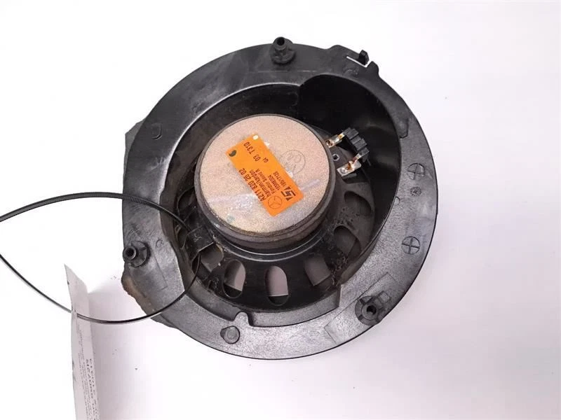 REAR PASSENGER SPEAKER fits MERCEDES-BENZ E 500/ 2003 - 2009 - Image 3 of 4