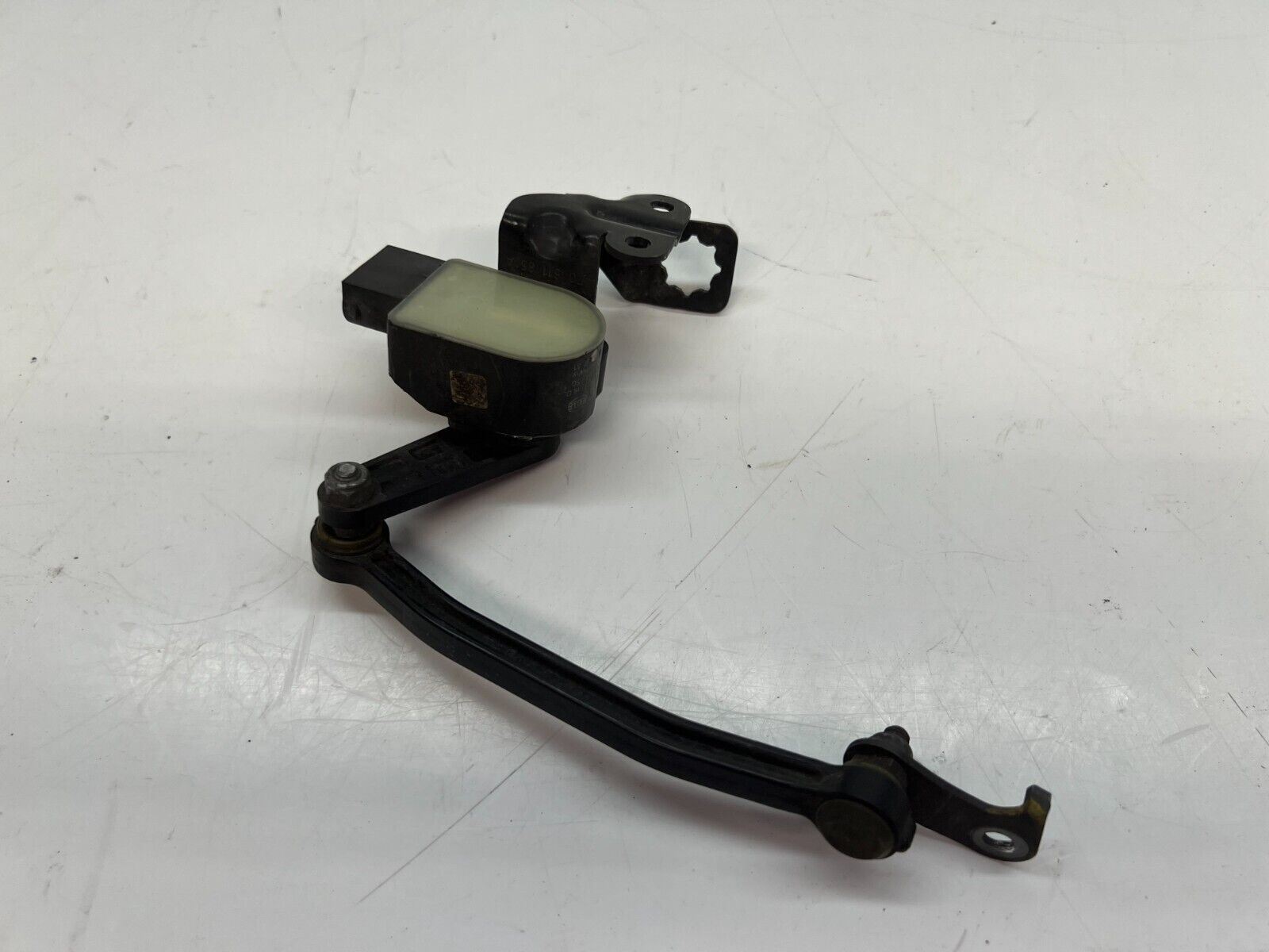 LAMBORGHINI AVENTADOR CONTROL ARM LIFTING RIDE HEIGHT SESNOR OEM 470941273