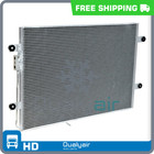 New AC Condenser for Freightliner Cascadia 08-15, Coronado 11-15 - #A2266825000