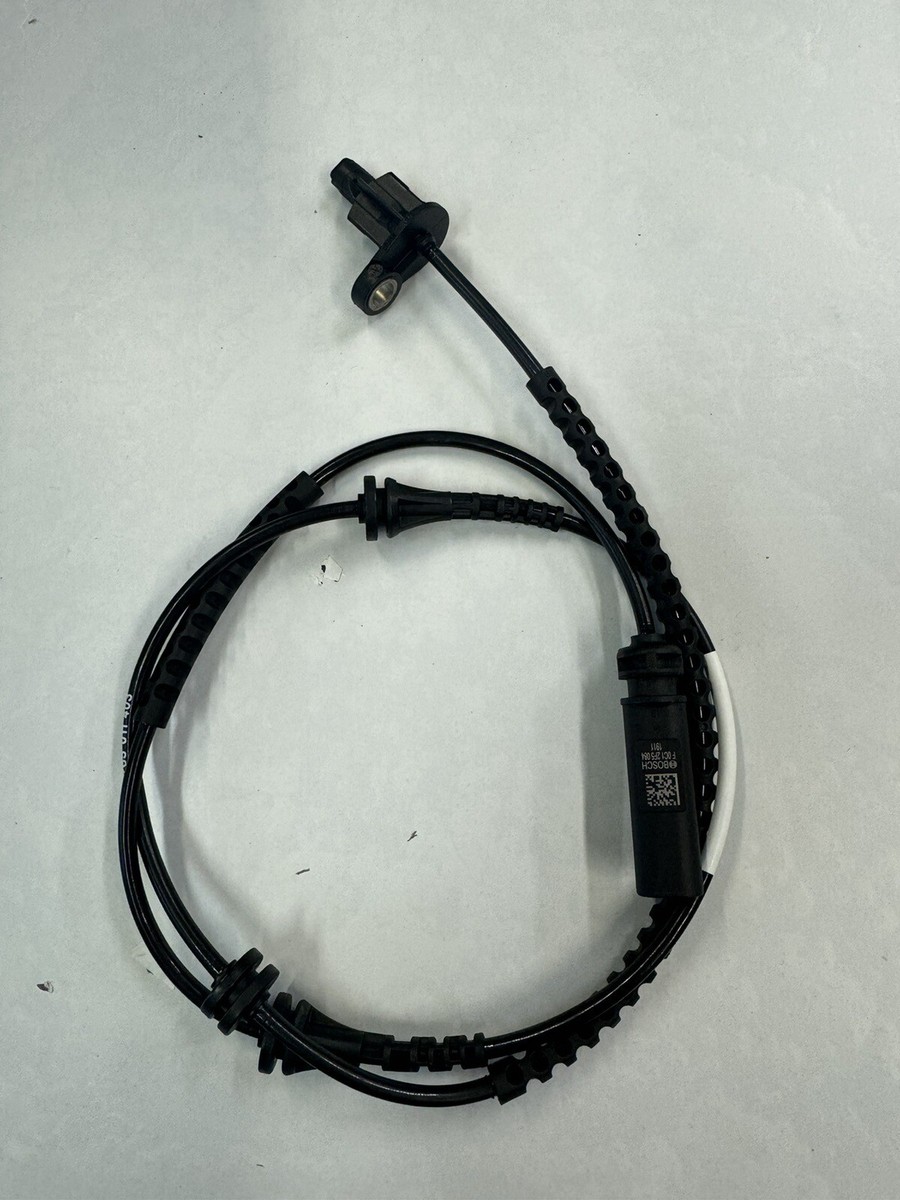 NEW OEM BMW 3 Series G20 G21 G28 wheel Speed Sensor 1544002-01 | eBay