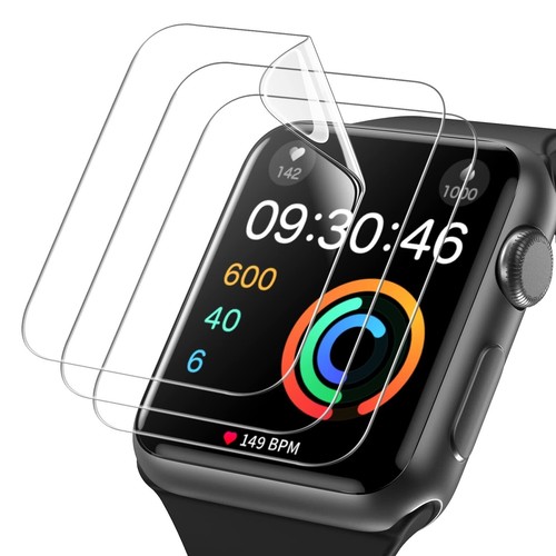 OCTelect 33mm smart watch screen protector/34mm screen protector