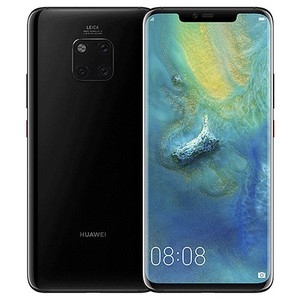 Huawei Mate 20 Pro LYA-L29 Dual 6GB RAM 128GB Black en stock