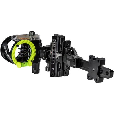 CBE Engage Hybrid Sight 3 Pin .010 Left Hand
