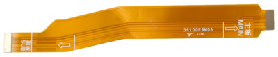 OEM XIAOMI 11 LITE 5G NE REPLACEMENT MAIN-SUB FLEX CABLE RIBBON CONNECTOR