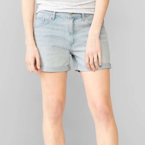 -Gap Women's Sexy Boyfriend Bleached 