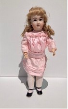 VINTAGE VERNON SEELEY DOLL REPRODUCTION BY JUMEAUX E.J. 23 Inches