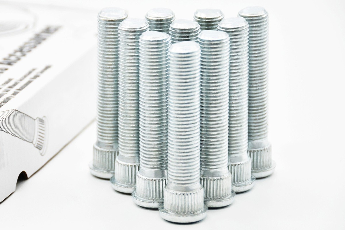 アクセサリー studebaker ls 71mm long extended wheel lug studs compatible with Lexus