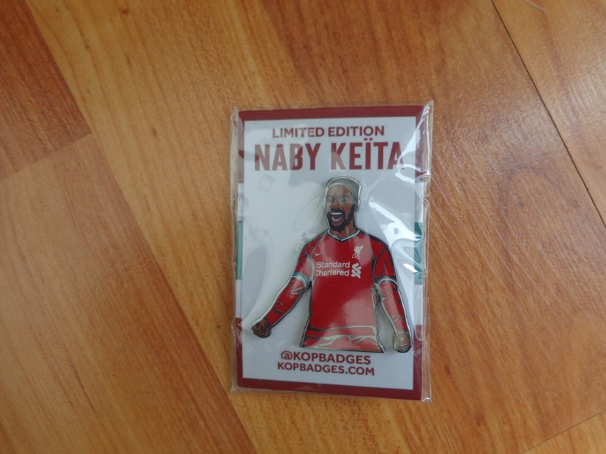 From record signing to free transfer - Naby Keita and a £52.75 million gamble