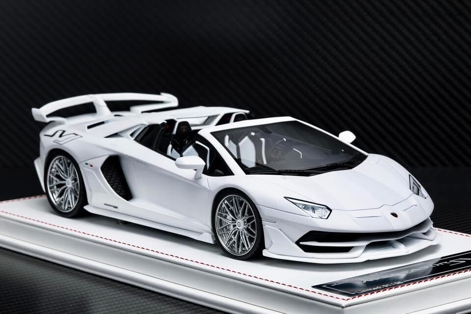 Lamborghini Aventador SVJ Roadster ミニカー $_57.PNG?set_id=880000500F