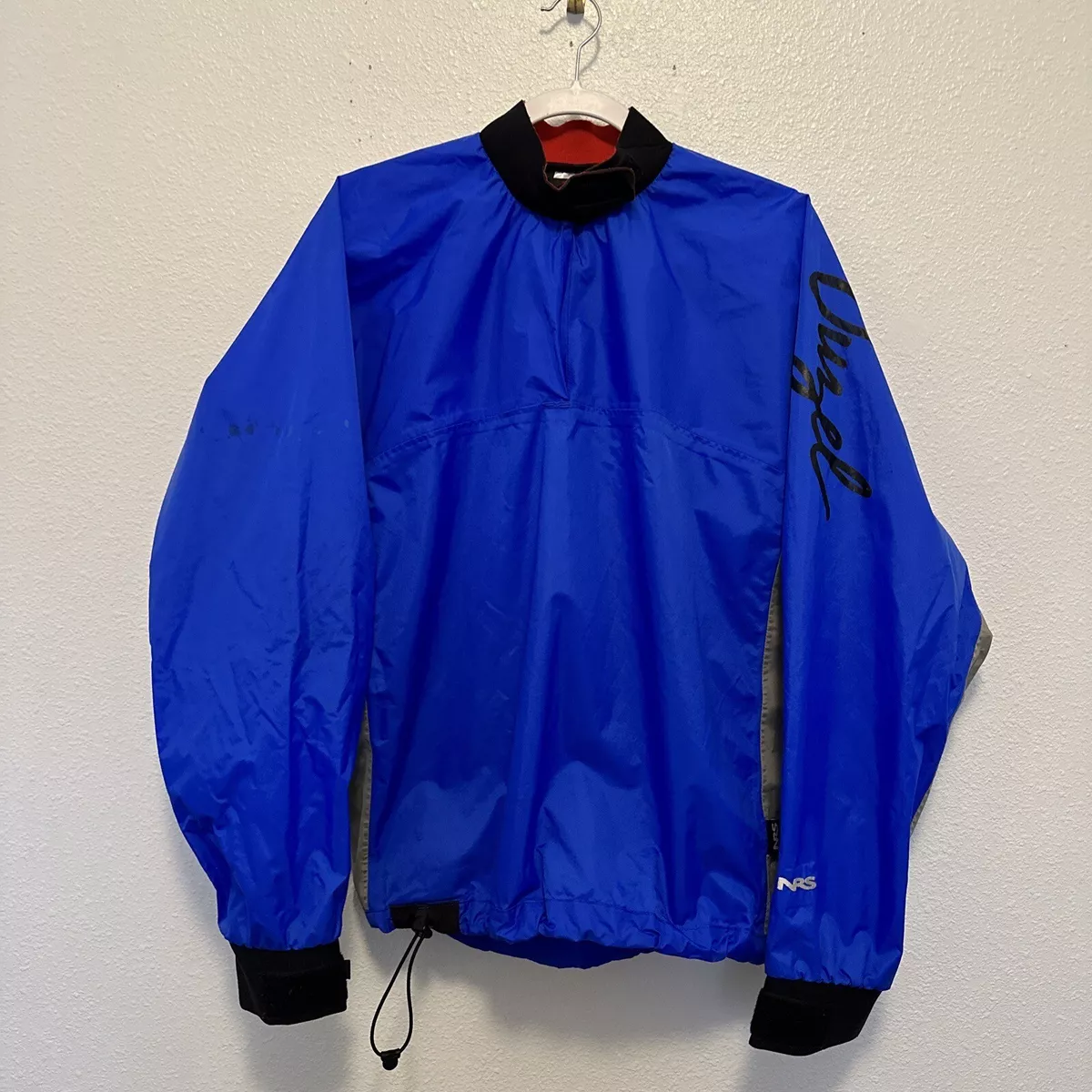 Nrs rio top paddle hotsell jacket